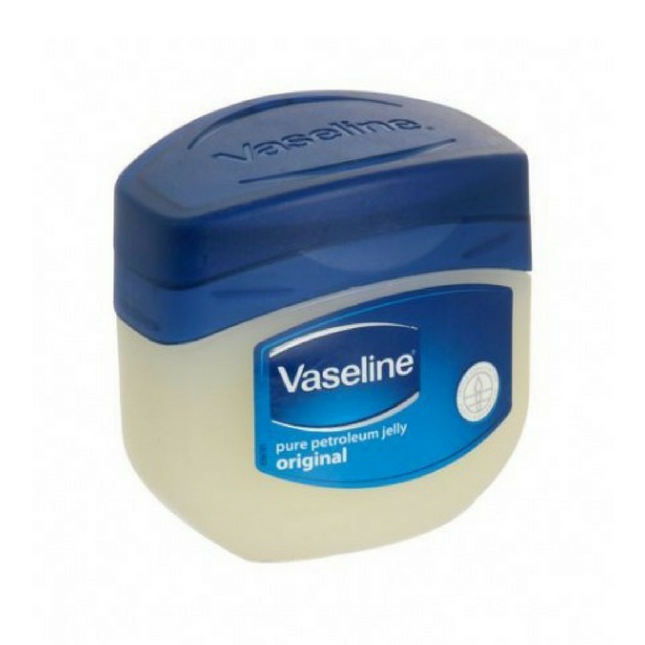 VASELINE Petroleum Jelly 50g