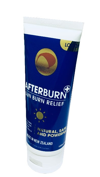 AfterBurn Lotion 100ml