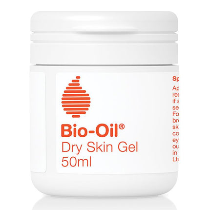 BIO OIL Dry Skin Gel 50ml