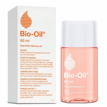 BIO Oil Skincare Oil 60ml