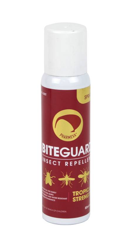 BITEGUARD Spray 240ml