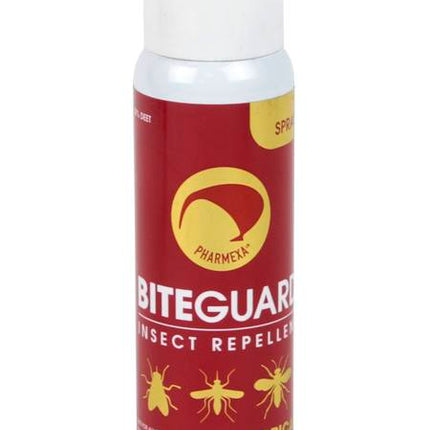 BITEGUARD INSECT REP Spray 80ml