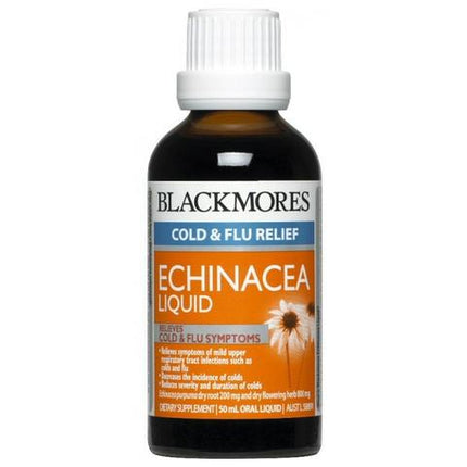 BL Echinacea Liquid 1:1 50ml