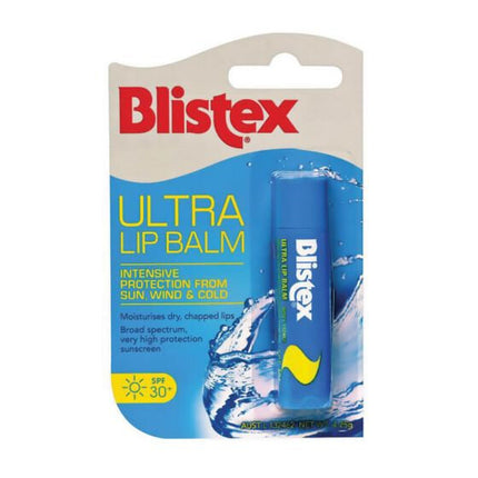 Blistex Lip Balm Ultra SPF50+ 4.25g