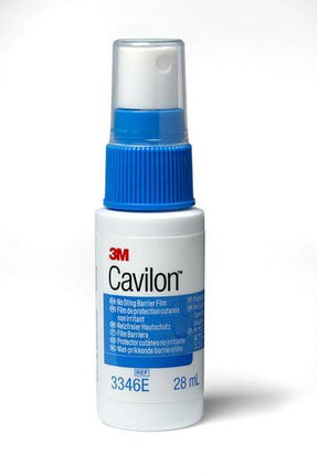 3M Cavilon No Sting Pump Spray 3346 28ml