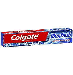 Colgate Max Fresh Cool Mint 110g