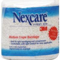 N/C Med Crepe Band 7.5cmx1.6m