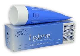 Lyderm Cream 30g