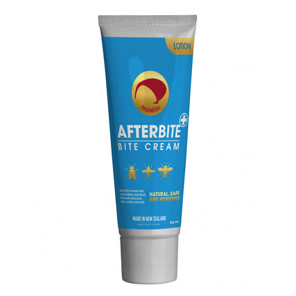 AfterBite Cream 50g