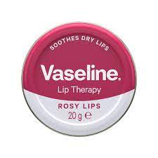 VASELINE Lip Therapy Rosy 20g
