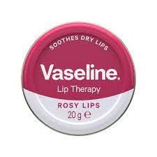 VASELINE Lip Therapy Rosy 20g