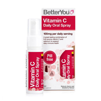 BYou Vitamin C 25ml