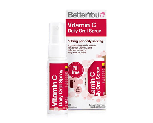 BYou Vitamin C 25ml